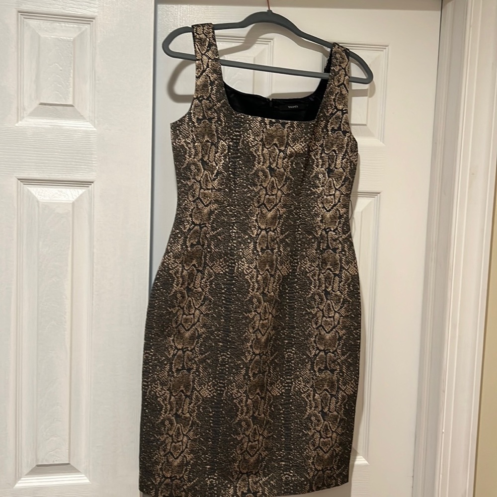 Stunning Tahari dress